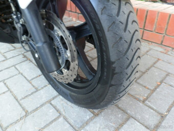 Kymco Downtown 300i - 3