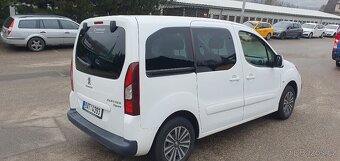 Peugeot partner - 3