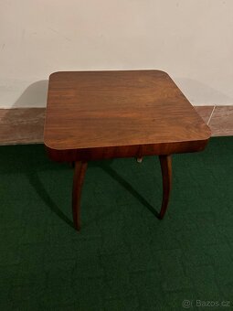 Prodám stůl halabala - 3