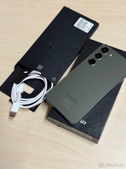 Samsung Galaxy s23 - 3
