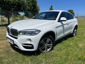 X6 40d X-DRIVE, DPH, SOFT-CLOSE,LED - 3