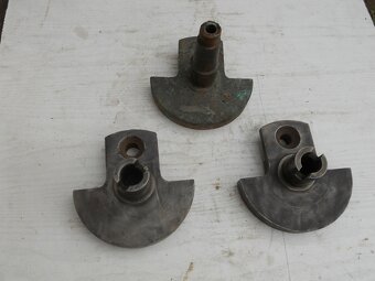 Aero 30 synchroní převodovka - 3