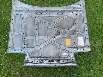 Prelude 3g přední kapota - 3