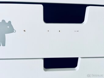 Ikea Platsa - do dětského pokoje - 3