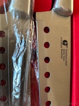 Souprava kuchynských nožů - 3