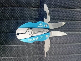 Kapesní Tool Gerber - mini, ... PC 700 Kč - 3