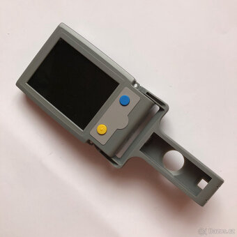 Elektronická ruční lupa Looky+ - 3