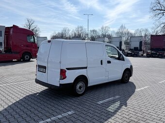 Nissan NV 200 - 3