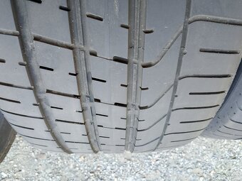 285/35/20 100y Pirelli - letní pneu 2ks - 3