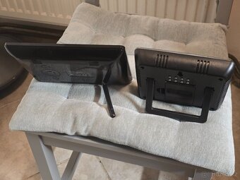 Meteostanice a digitální fotorámeček - 3