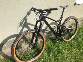 Scott genius 910 - 3