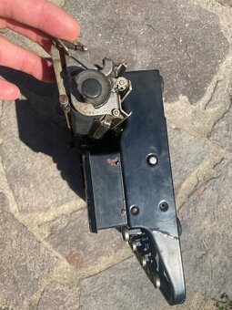 Psací stroj ROYAL - 3