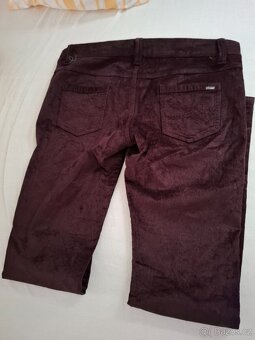 Dámské kalhoty - 3