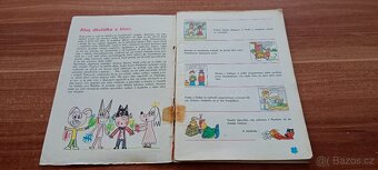 Čtyřlístek č.100 - 3