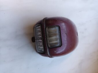 Jawa 175 356 díly - 3