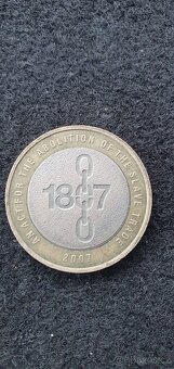 Prodej mince - 3