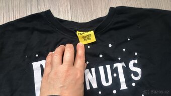 Dívčí Crop top 4 ks - 3