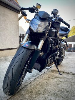 Ducati Streetfighter 1098 - 3