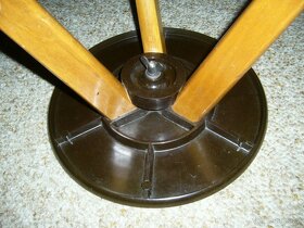 Stoličky, židličky - retro - 3