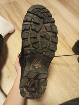 Vojenské Kanady PRABOS letní - 3