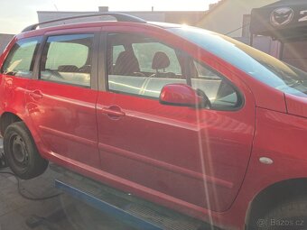 Peugeot 307 2.0 HDi 66kW - 3