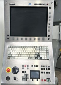 Soustruhy - CNC CTX 410 - 3