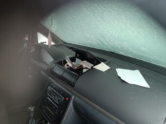 Díly w Sharan 2005 - 3