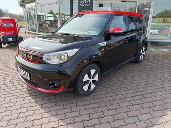 Kia Soul - Elektro - 3