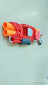 NERF zbrane - 3