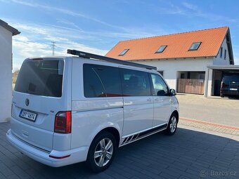 VW Multivan T6 generation six - 3