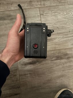 Fotoaparát Lubitel 2 - 3