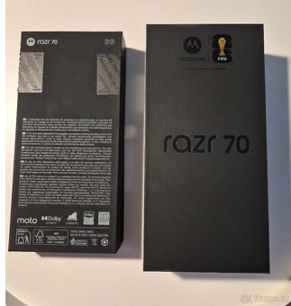 Motorola RAZR 70 - 3