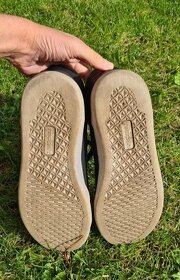 Kotnickove boty vel 36 zateplene - 3