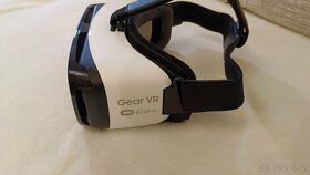 Samsung Gear VR - Oculus - 3