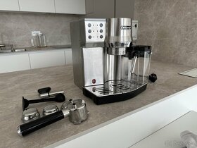 Kávovar Delonghi EC 860 - 3