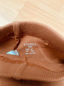 Nové Lindex leginy kalhoty vel. 44 - 3
