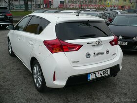 Toyota Auris 1.6 i - 3