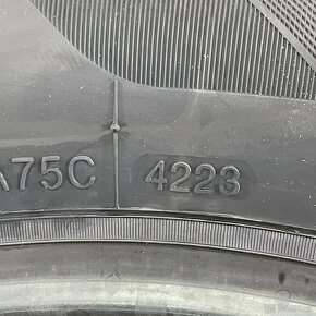 NOVÉ Letní pneu 245/40 R18 97W XL Altenzo - 3
