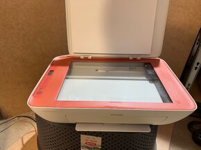 HP Desk jeT 2723e - 3