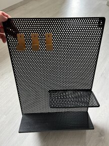 Organizér na zeď/polička - 3