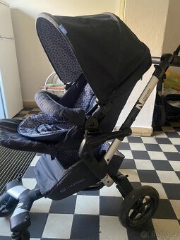 Kočárek Concord neo 2.0 - 3