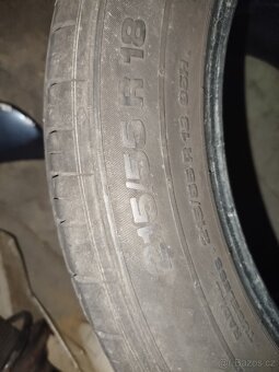Continental - 3