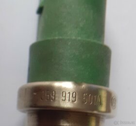Snímač teploty 059 919 501A - 3