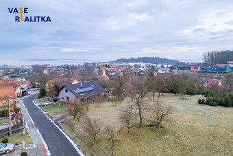 Prodej, pozemek, Zámrsky, okr. Přerov - 3