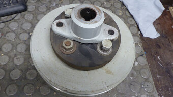 Elektromotor 7.5kw, - 3