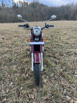 Jawa 300CL - 3