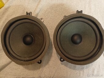Komplet repro Harman Kardon Volvo XC90 - 3