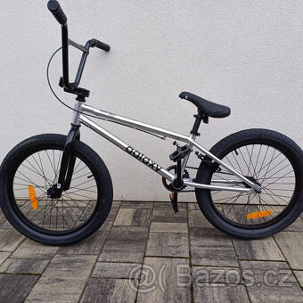 BMX Galaxy 20¨ doprava a montáž zdarma - 3