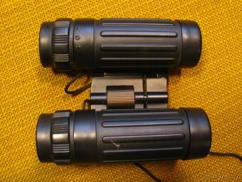 Dalekohled Vanguard DF-8210 - 3