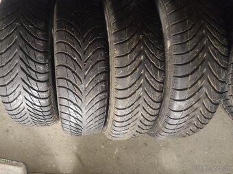 Letní pneu 175/70/14 - 3